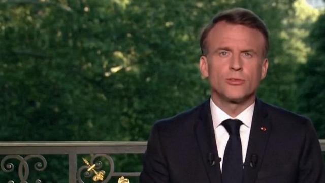 Macron respinge candidatura a premier di Fnp. Sfide e prospettive per la Nazione