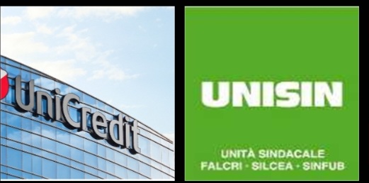 Roma. Accordo tra Unicredit e sigle sindacali