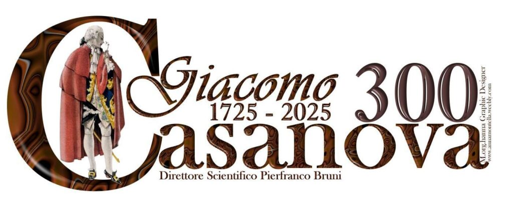 Giocava a vivere? Chi? Casanova! Il racconto di Emilio Ravel