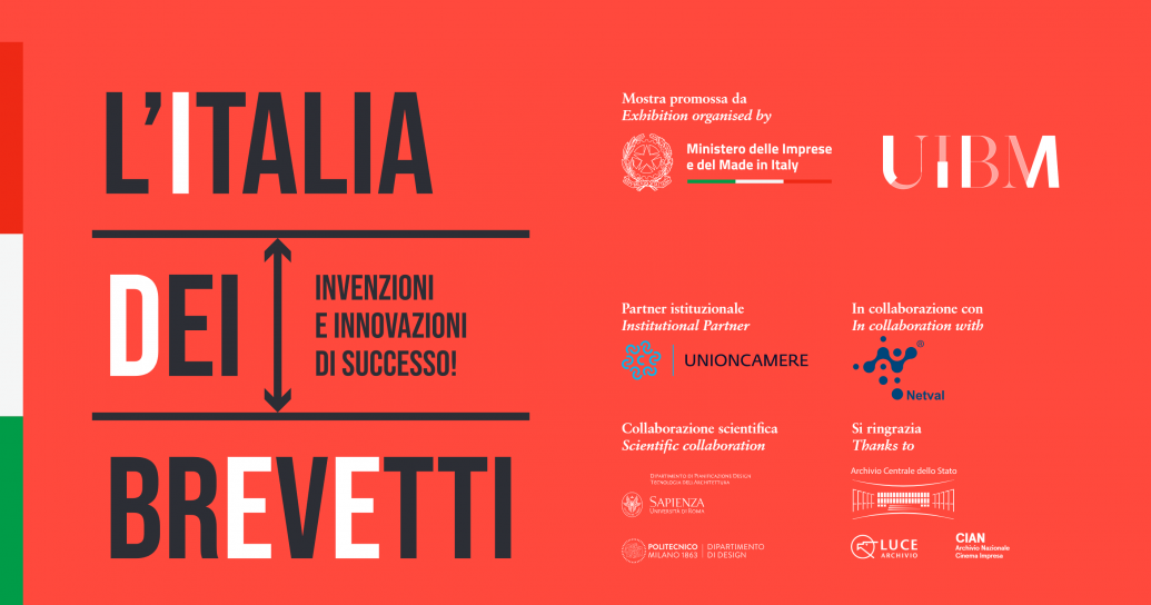 ENEA alla mostra MIMIT “L’Italia dei Brevetti” a Roma. Invenzioni e innovazioni di successo