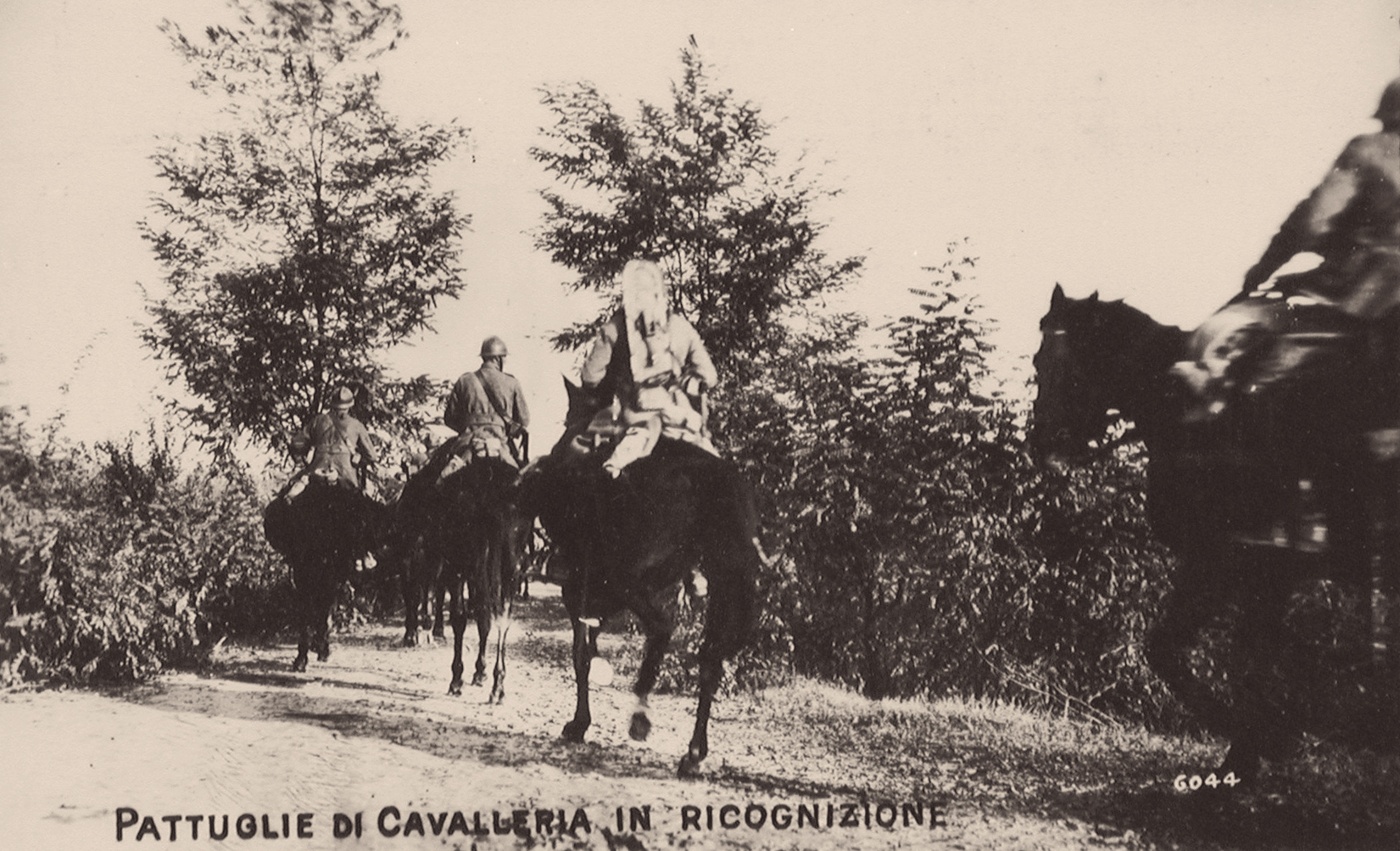 Festa dell’Arma di Cavalleria. A Messina ricordata la Battaglia di Pozzuolo del Friuli (1917)